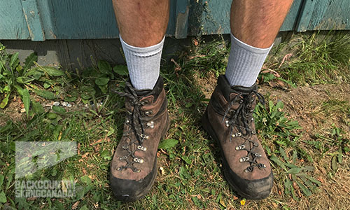 Scarpa sl activ online